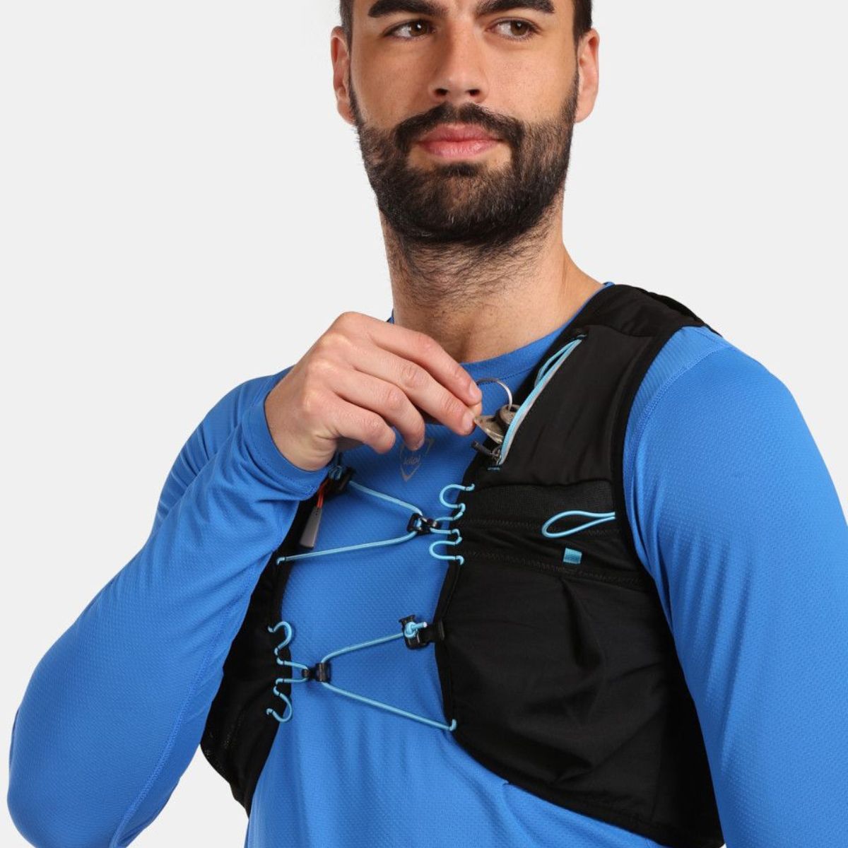 Gilets & Westen: Kilpi Hardrock 10 Weste Unisex – Neu und originalverpackt aus Spiez von Outlet-King 2