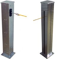 Berner Torantriebe Seilabsenker PAS-A 11m, elektrisch
