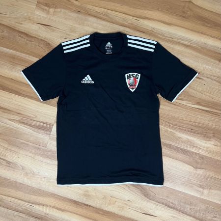 Vintage Adidas Hsc Aarau Trikot