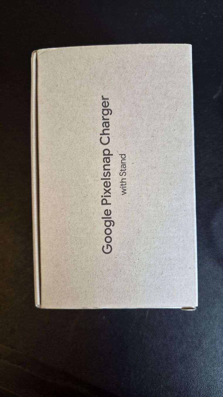 Google Handys / Smartphones: kit complet Google pixel 11pro neuf – Neu (gemäss Beschreibung) aus Nyon von Didop 1