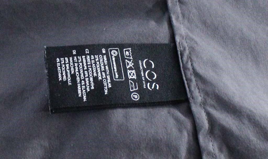 Cos Vestiti: COS Kleid Gr. 34 – Usato da Belp venduto da caramel-secondhand 5
