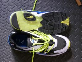 Puma Sportschuhe Gr. 45