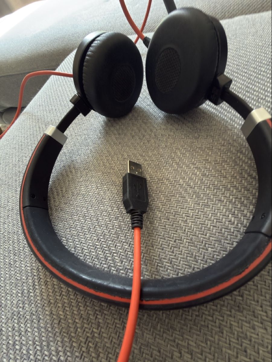 Jabra Cuffie: Jabra Evolve 40 MS Stereo-Headset – Usato da Kilchberg ZH venduto da nad_6dwp 3