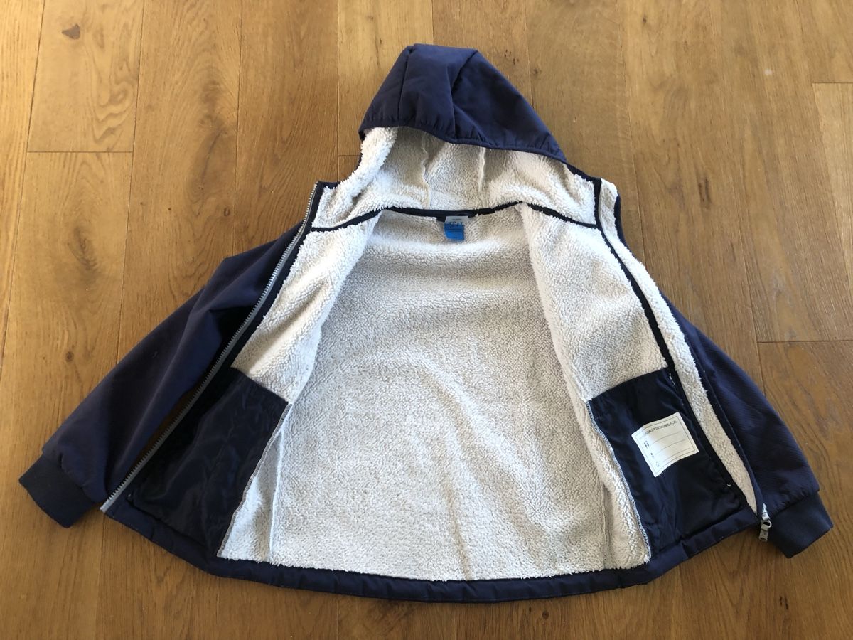 46 Nord Giacche & Cappotti: Jacke 46N 140 – Usato da Adligenswil venduto da ZGB 2