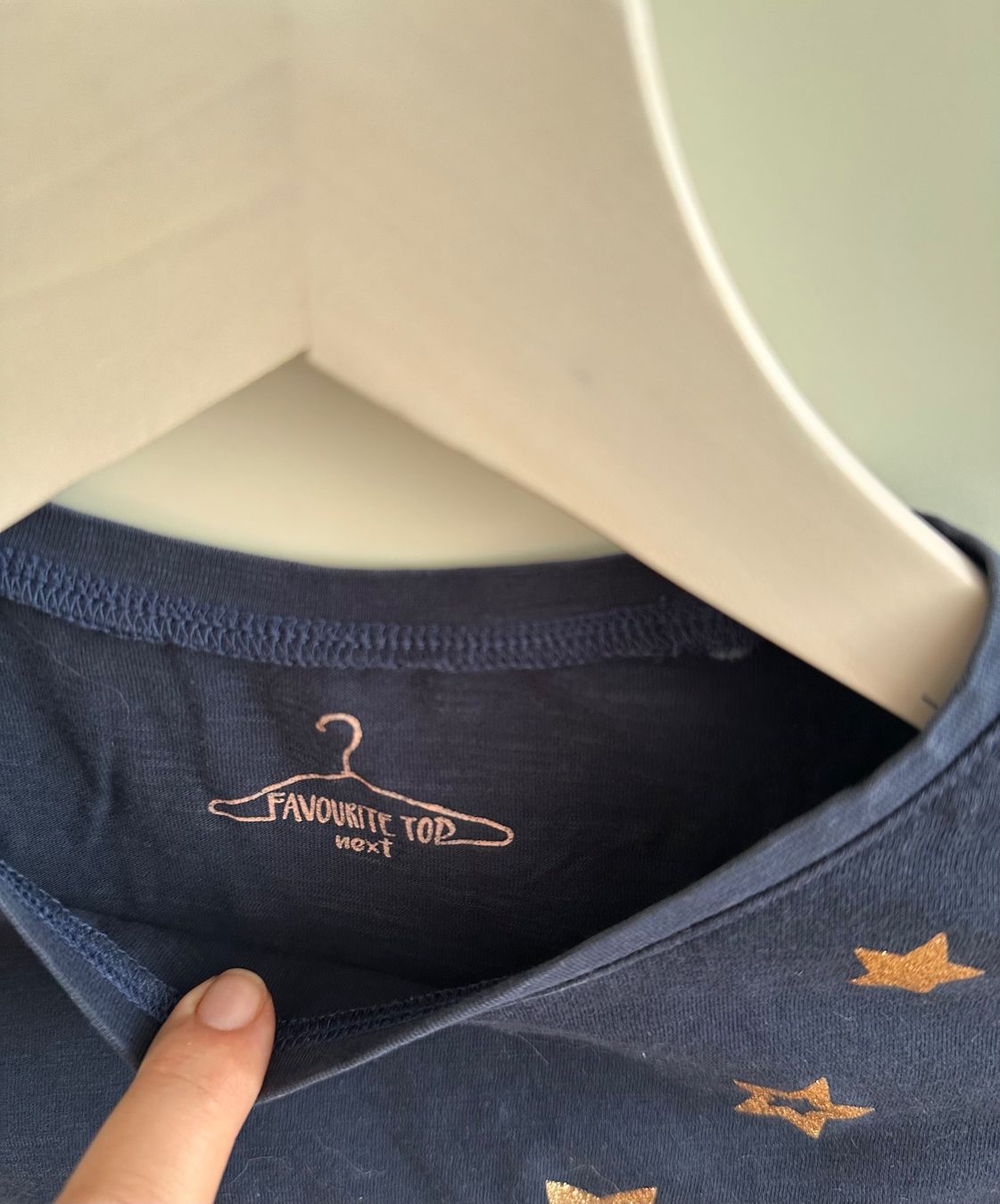 Next Camicette, T-shirt & Top: Next T-Shirt – Usato da Dürrenroth venduto da tvy_bh56 3