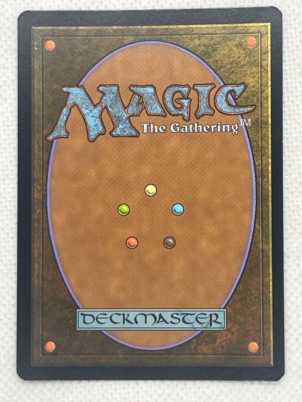 Magic The Gathering Carte collezionabili: MTG Molten Tributary DMU 251 Englisch Common Foil – Usato da Hinterkappelen venduto da Kim1992 1