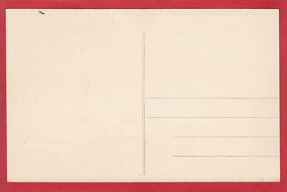 Cartoline postali: CLARENS, BATEAU À RAMES – Usato da Grüningen venduto da Kartenlaube 1