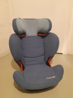 Kindersitz Maxi-Cosi Rodifix blau guter Zustand