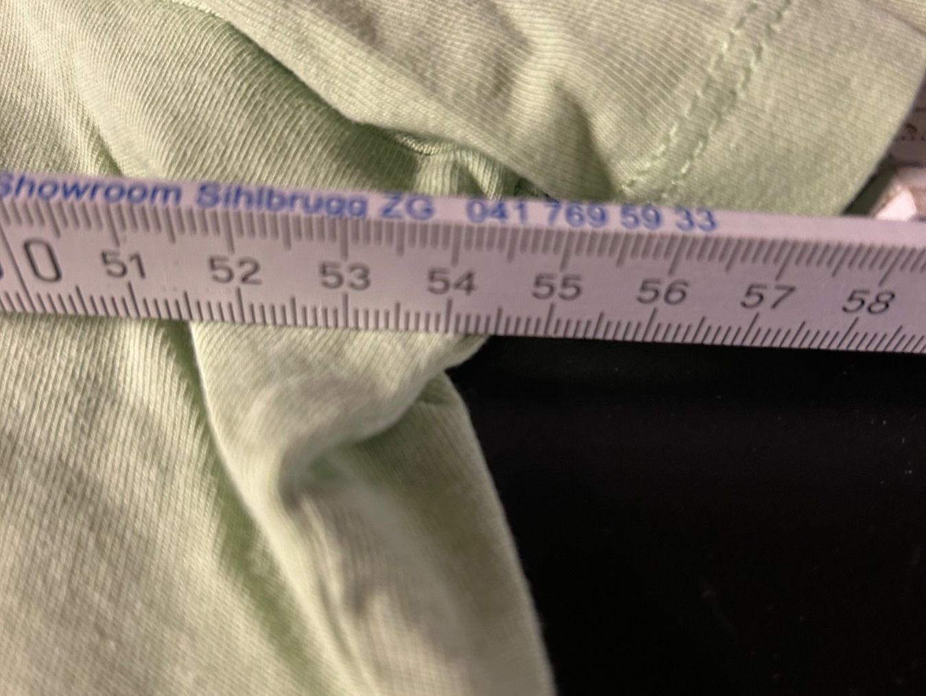 Kleiderpakete: 2 Damen T Shirt Gr. L – Gebraucht aus Obergösgen von Andre118 8