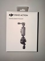 DJI Osmo Action Lenkradhalterung (Motorradhalterung) NEU