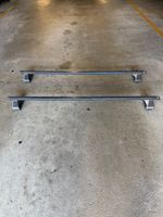 Barres de toit  Opel Vivaro Nissan Primastar Renault Trafic