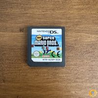 Nintendo DS New Super Mario Bros. Modul