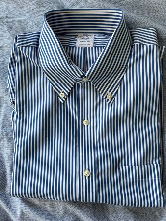 Shirt Brooks Brothers