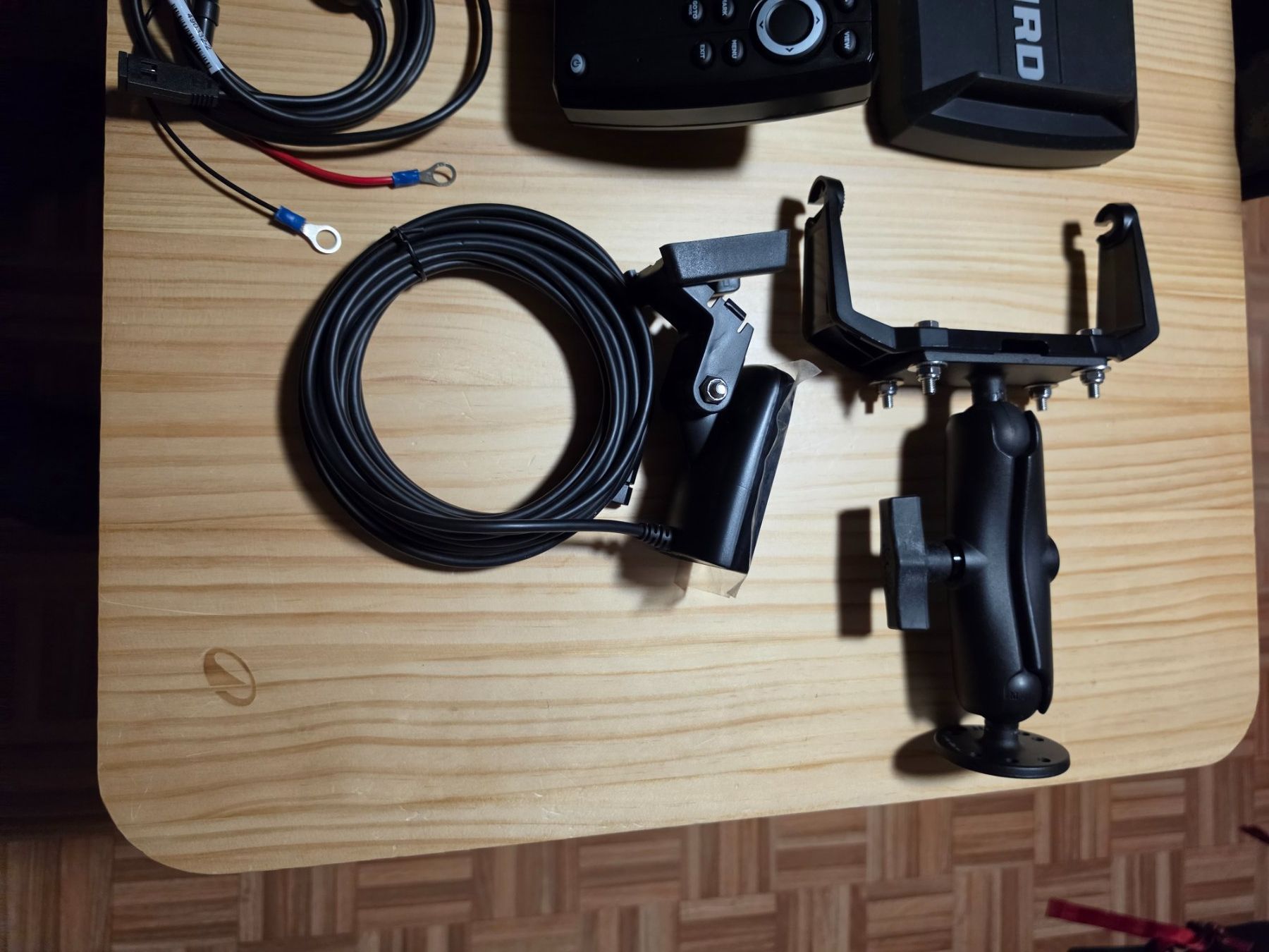 Humminbird Accessori: HUMMINBIRD HELIX 7 G4N – Nuovo (secondo la descrizione) da Mezzovico venduto da ale_p6p2 2
