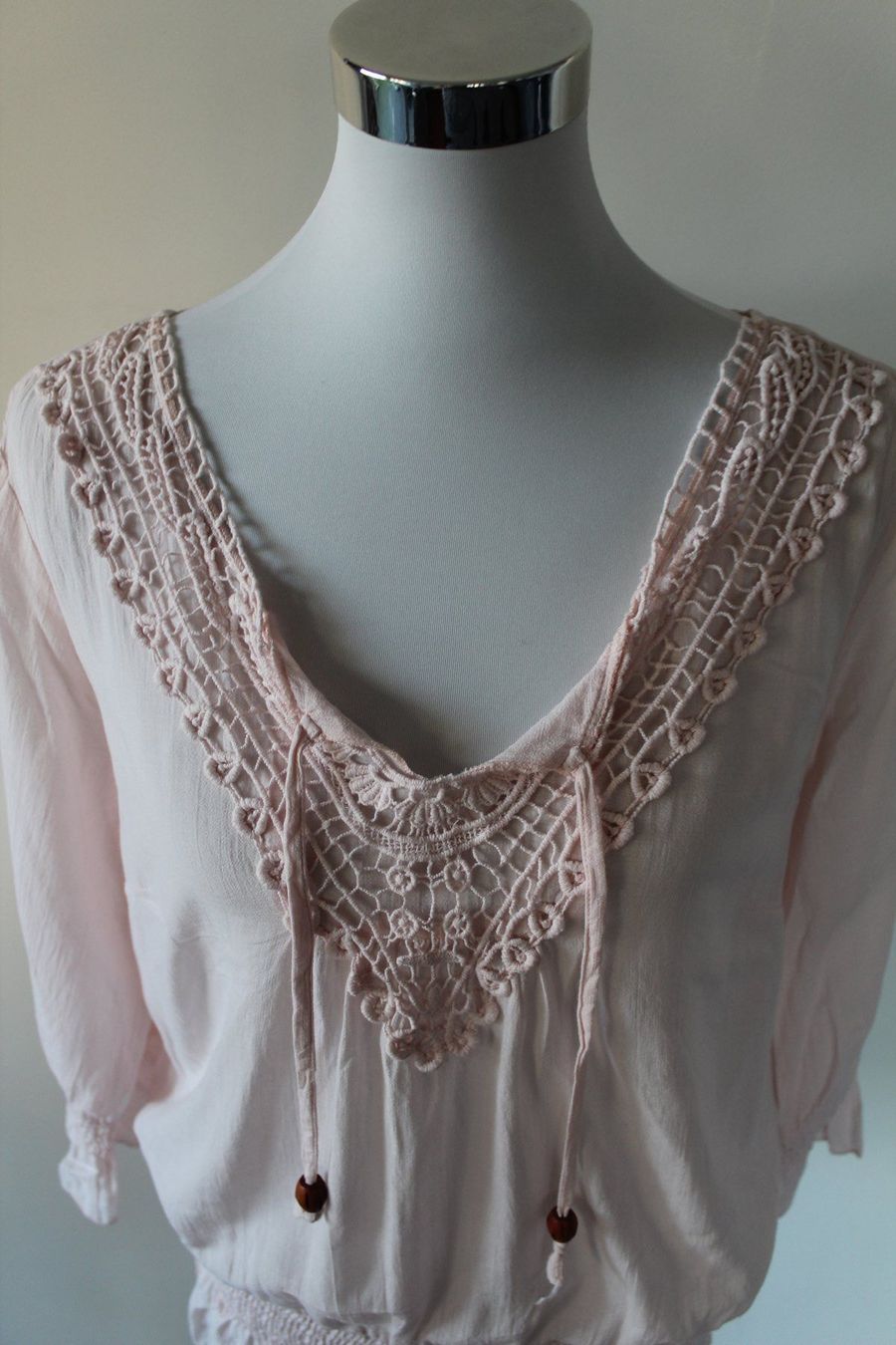 Camicette: Ellen Amber Bluse Gr.L – Usato da zürich venduto da kira.jj 1
