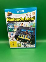 Nintendo Land (mehrsprachig) - Nintendo Wii U
