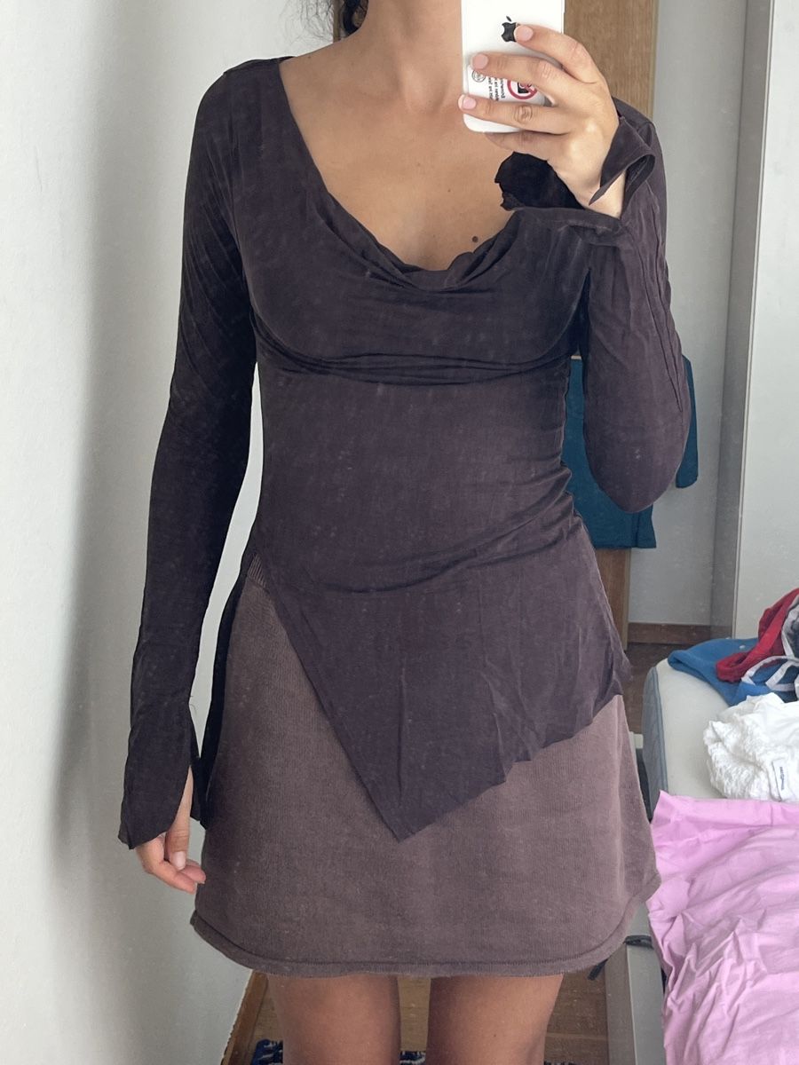 Top: Paloma wool top – Usato da zürich venduto da schmid1234 5
