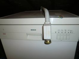 BOSCH Spühlmaschine sehr gut erhalten