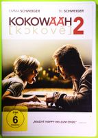 KOKOWÄÄH 2 - MACHT HAPPY BIS ZUM ENDE ! - TIL SCHWEIGER