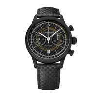 Louis Erard Swiss Made, Limitiertes Modell 016/200