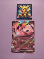 Pokemon Mew 151 EX 2023 Top Artwork Fanliebling