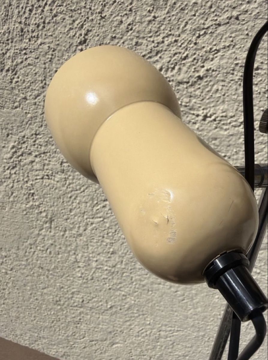 Lampade: Strahlern, 70er Jahre design – Usato da Dietikon venduto da Mya30 2
