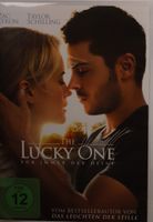 The Lucky One: Für immer der Deine