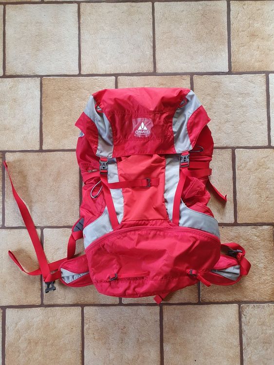 Vaude discount brenta 38