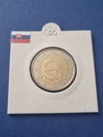 2 Euro Slowakei 2014 EU