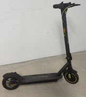 Scooter Kappa