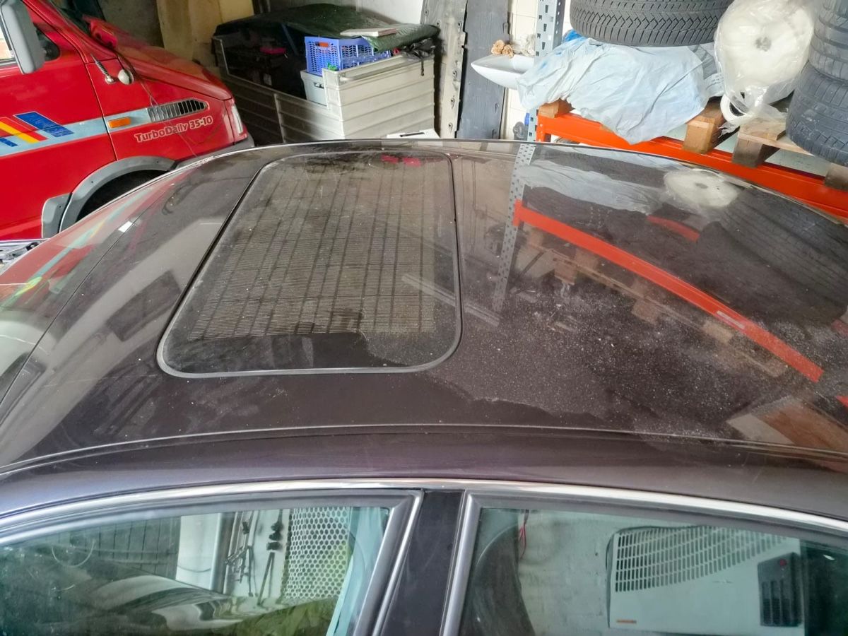 Audi Autos: Audi a8 ohne Motor – Defekt aus Frauenfeld von lodola1961 5