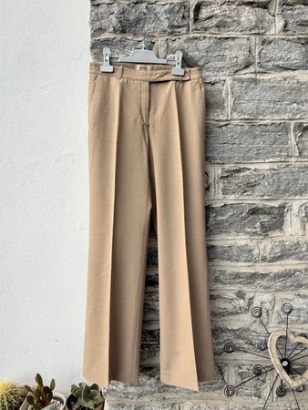 Pantaloni  BRAX beige Tg. 36