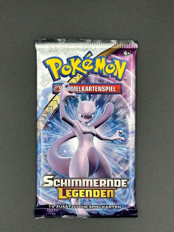 Ultra Pro Pokemon Schutzhüllen Schimmernde Skyline – 65 Stück, ChromaFusion, Archivierungssicher