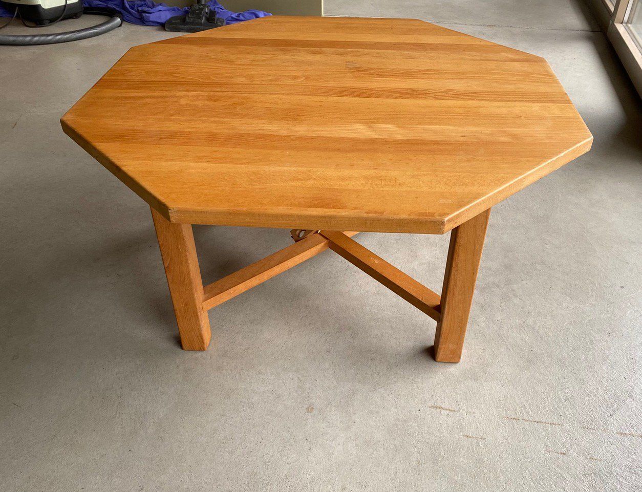 Tables: Couchtisch – D'occasion à Boswil par greini 1