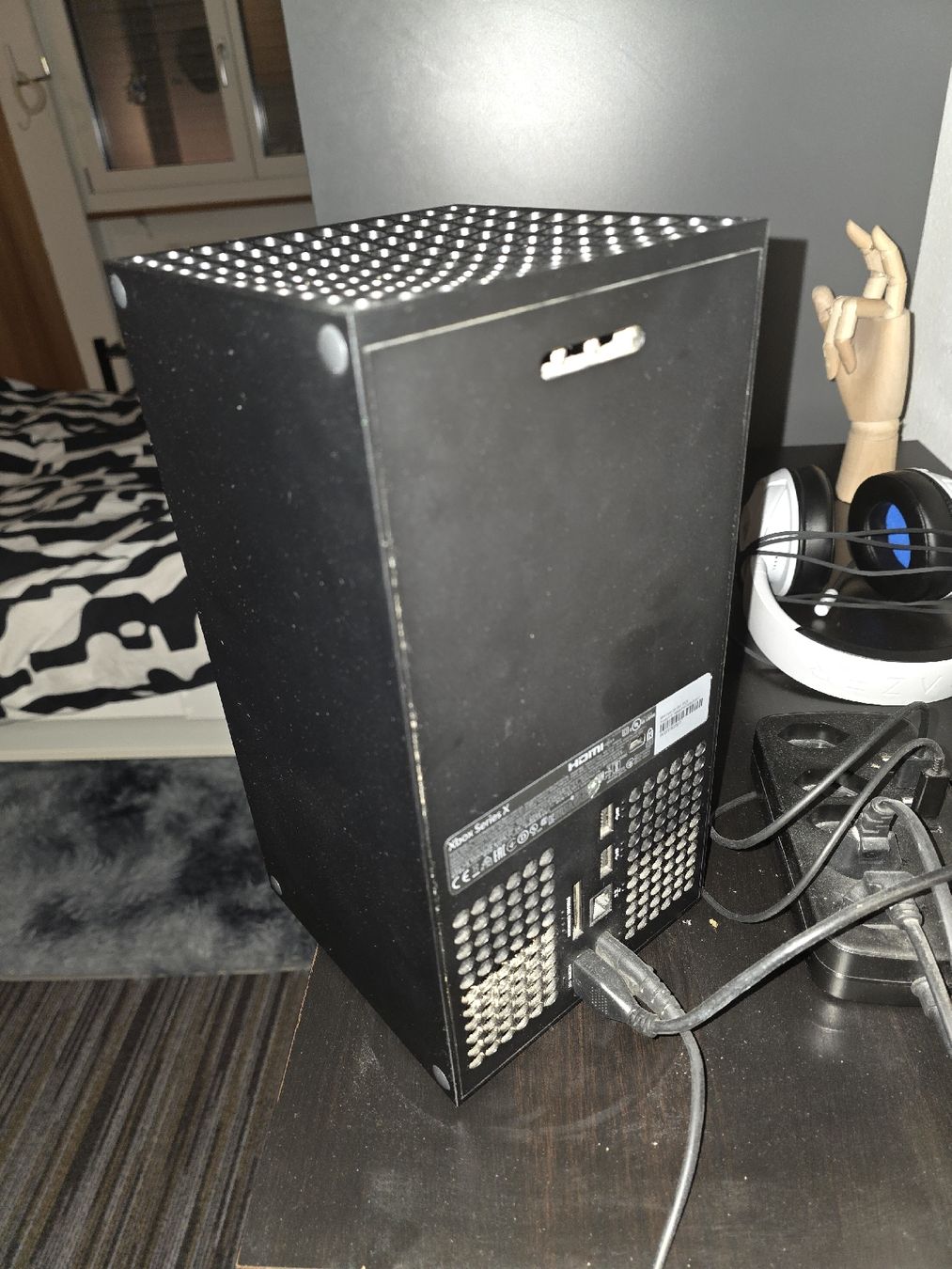 Microsoft Konsolen: vendo xbox series X  – Gebraucht aus Leukerbad von ale_fhj8 2