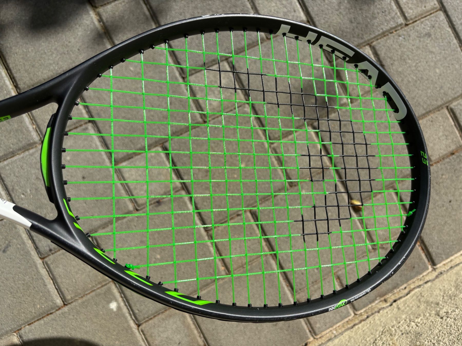 Head Schläger: Kindertennisschläger Head – Gebraucht aus Steffisburg von Hojoey 1