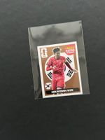 Heungmin Son Panini