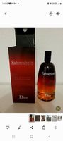 Fahrenheit eau de toiette 200ml