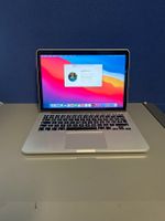 MacBook Pro 13" Retina 2013, 2.4GHz i5, 8GB/250 SSD #75