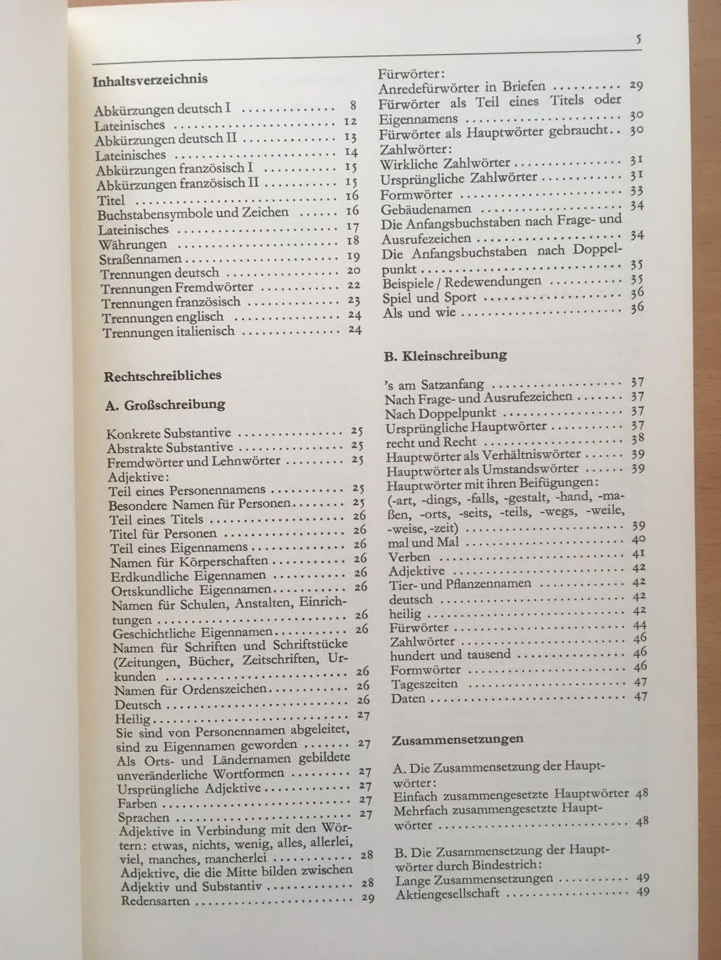 Libri: Gewusst wie - Max Walther (1960) – Usato da Grenchen venduto da Kogi7 2