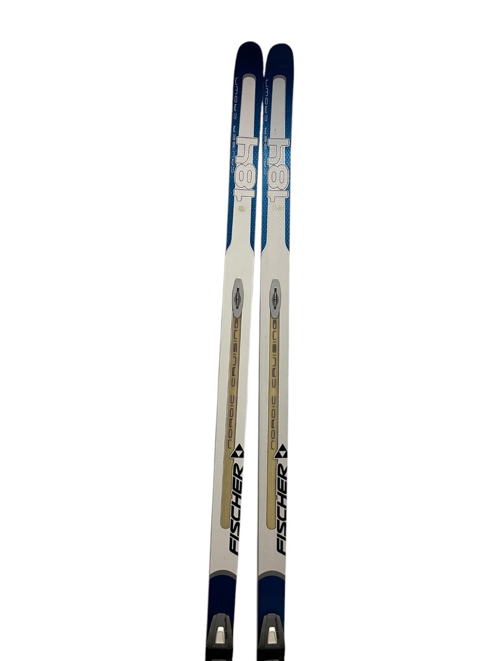 Fischer Sci: Fischer Langlaufski 184cm – Usato da Murten venduto da Ski-Outlet 1