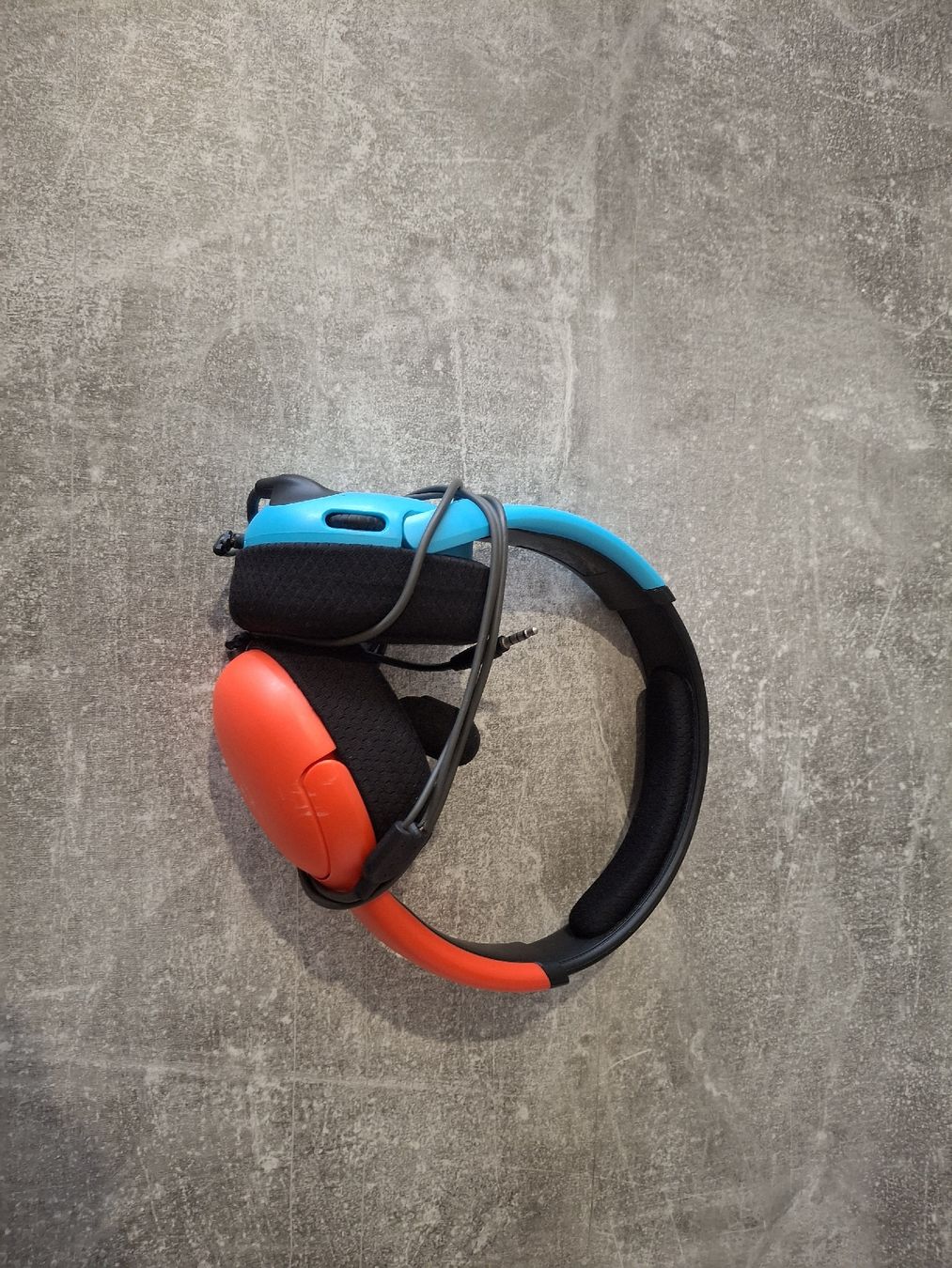 Cuffie: Casque audio pour Switch 1 – Usato da Morges venduto da ProfesseurJones 2