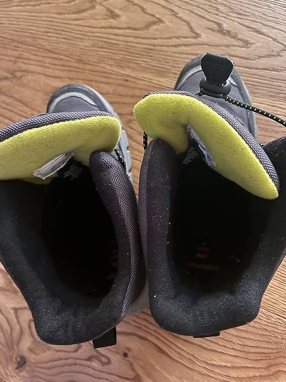 Scarpe per ragazzi: Elefanten Winterschuhe Gr. 36 – Usato da Winterthur venduto da Rawille 2