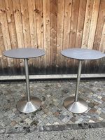 Stehtische, Bartische, Apérotische