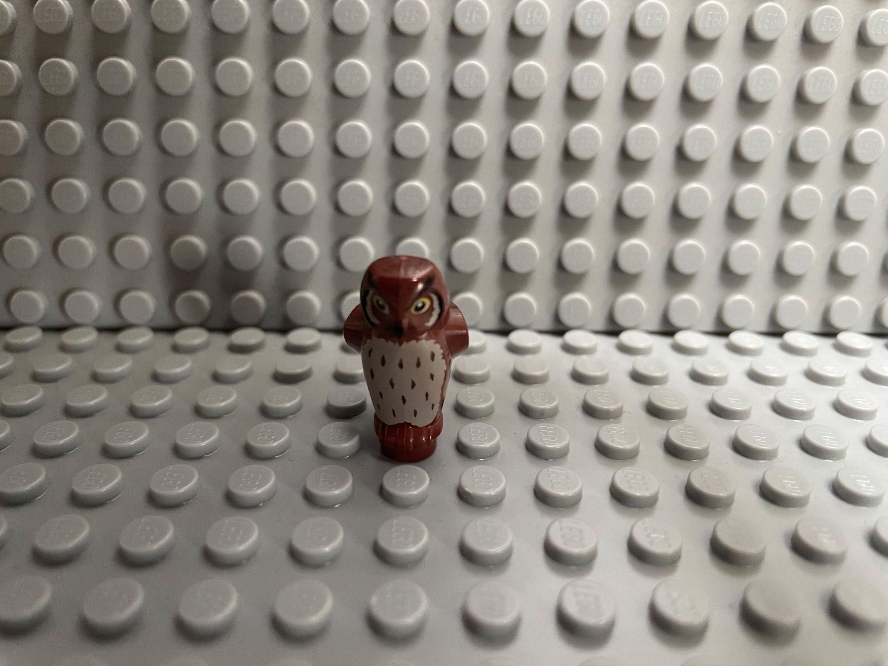 Lego Kit di costruzioni: Lego Tiere - Eule – Nuovo (secondo la descrizione) da Horw venduto da G39517sG
