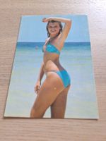 Erotica Ansichtskarte 