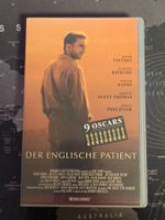 Der englische Patient - Videokassette VHS