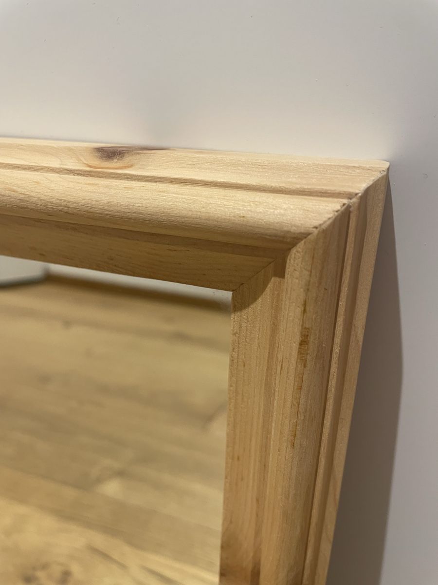Specchi: Holzspiegel – Usato da Oberägeri venduto da samoth_b2f7 2