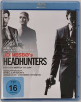 Jo Nesbø's - Headhunters