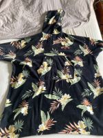 Billabong Surf Poncho Damen Einheitsgrösse